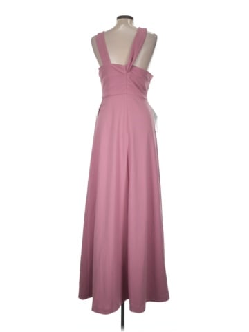 JS Collections Cocktail Dress (view 2)