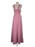 JS Collections Pink Cocktail Dress Size 8 - photo 2