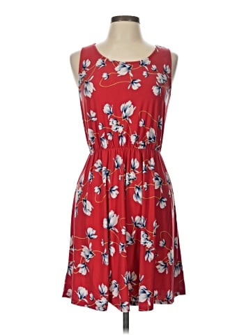 Unbranded Casual Dress (view 1)