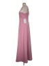 JS Collections Pink Cocktail Dress Size 8 - photo 5