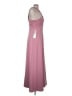 JS Collections Pink Cocktail Dress Size 8 - photo 4