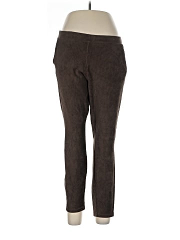 Lands' End Casual Pants (view 1)