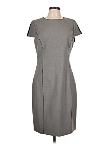 Elie Tahari Casual Dress (view 1)