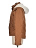 Love Tree Solid Brown Jacket Size M - photo 5