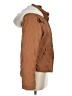 Love Tree Solid Brown Jacket Size M - photo 4