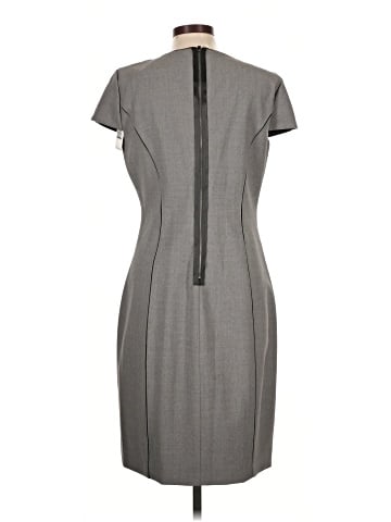 Elie Tahari Casual Dress (view 2)