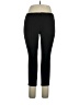 Hue Black Casual Pants Size XL - photo 1