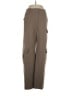 Wilfred Brown Cargo Pants Size 4 - photo 1