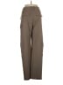Wilfred Brown Cargo Pants Size 4 - photo 2