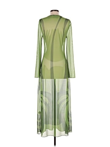 Caroline Constas Cocktail Dress (view 2)