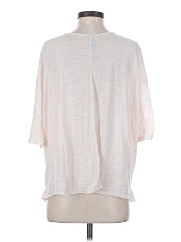 Free People Short Sleeve Top (view 2)