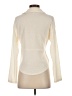 Madewell Ivory Long Sleeve Blouse Size S - photo 2