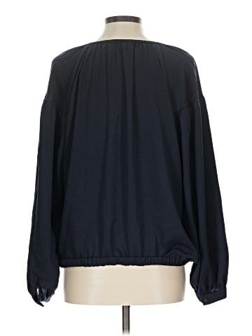 Nine West Long Sleeve Blouse (view 2)