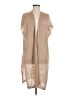 Moth Tan Swimsuit Cover Up Size L - photo 1