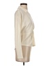 Madewell Ivory Long Sleeve Blouse Size S - photo 4