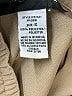 Sag Harbor 100% Polyester Solid Tan Casual Pants Size 10 - photo 8