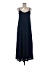 Vero Moda 100% Polyester Blue Casual Dress Size M - photo 1