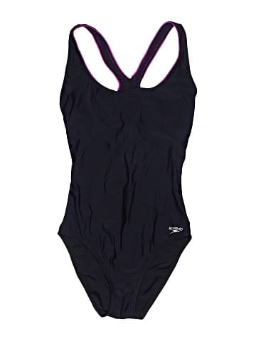Speedo One Piece Swimsuit (view 1)
