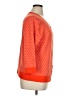 C. Wonder Orange Cardigan Size XL - photo 4