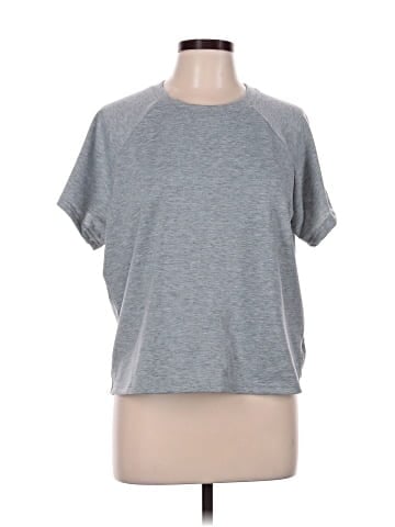 Shein Active T-Shirt (view 1)