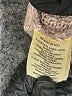Sleeping On Snow Pink Pullover Sweater Size L - photo 5
