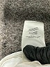 Aritzia 100% Polyester Ivory Dress Pants Size 4 - photo 7