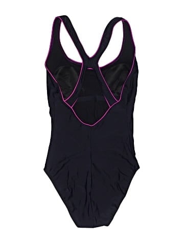 Speedo One Piece Swimsuit (view 2)