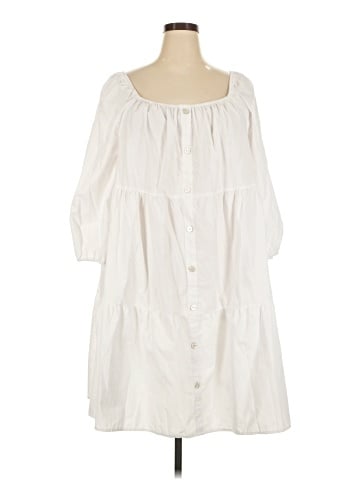Mlle Gabrielle Casual Dress (view 1)