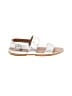 FitFlop Silver Sandals Size EU 39 - photo 1