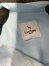 LanTing Bride Solid Blue Cocktail Dress Size S - photo 7