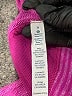 Lululemon Athletica Purple Track Jacket Size 6 - photo 7