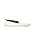 Aerosoles White Flats Size 12 - photo 1
