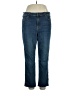 Chico's Blue Jeans Size XL (3) - photo 1