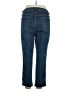 Chico's Blue Jeans Size XL (3) - photo 2
