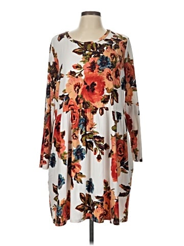 Bestto Casual Dress (view 1)