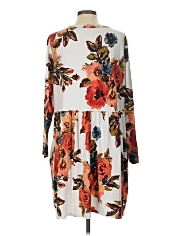 Bestto Casual Dress (view 2)