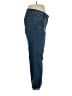 Chico's Blue Jeans Size XL (3) - photo 4