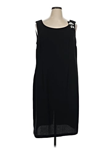 S.L. Fashions Cocktail Dress (view 1)