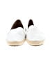 Aerosoles White Flats Size 12 - photo 2