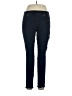 Jag Solid Blue Jeggings Size XL - photo 1