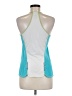 The North Face Teal Active Tank Size M - photo 2