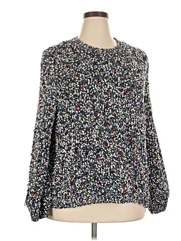 John Paul Richard Pullover Sweater (view 1)