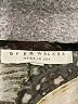 bryn WALKER 100% Polyester Brown 3/4 Sleeve Blouse Size M - photo 7