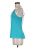 The North Face Teal Active Tank Size M - photo 5