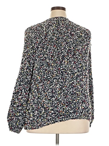John Paul Richard Pullover Sweater (view 2)