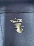 Torrid Color Block Blue Active Pants Size 1X (estimated) - photo 7