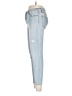 RSQ Hearts Blue Jeans Size 00 - photo 5