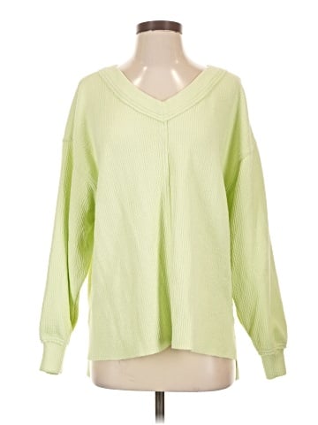 Aerie Pullover Sweater (view 1)