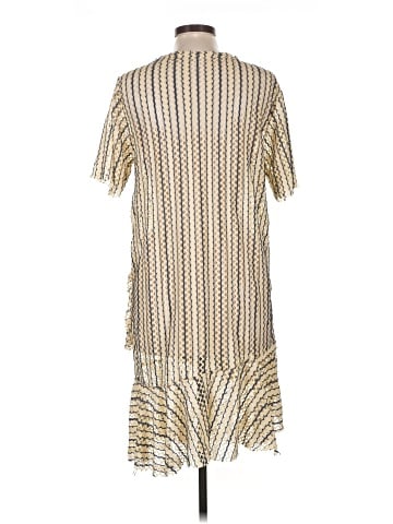 Zara W&B Collection Casual Dress (view 2)