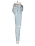 RSQ Hearts Blue Jeans Size 00 - photo 4